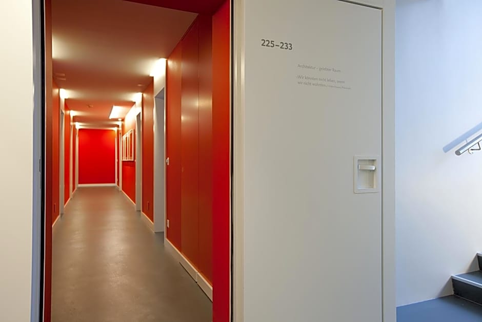 Hotel Dom, zentral - herzlich - sozial engagiert