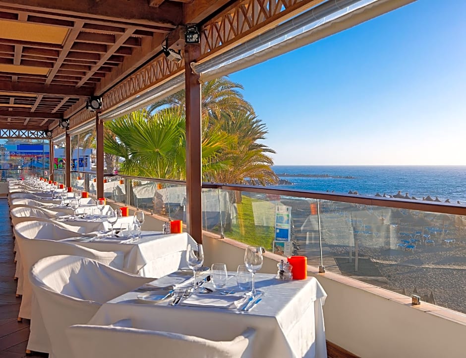 H10 Gran Tenerife  Adults Only