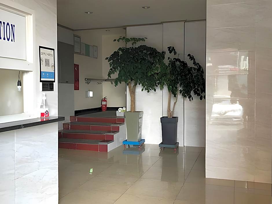 Lofy house