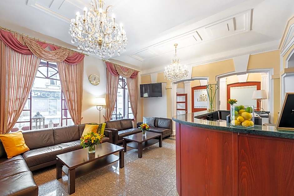 Hotel Libero