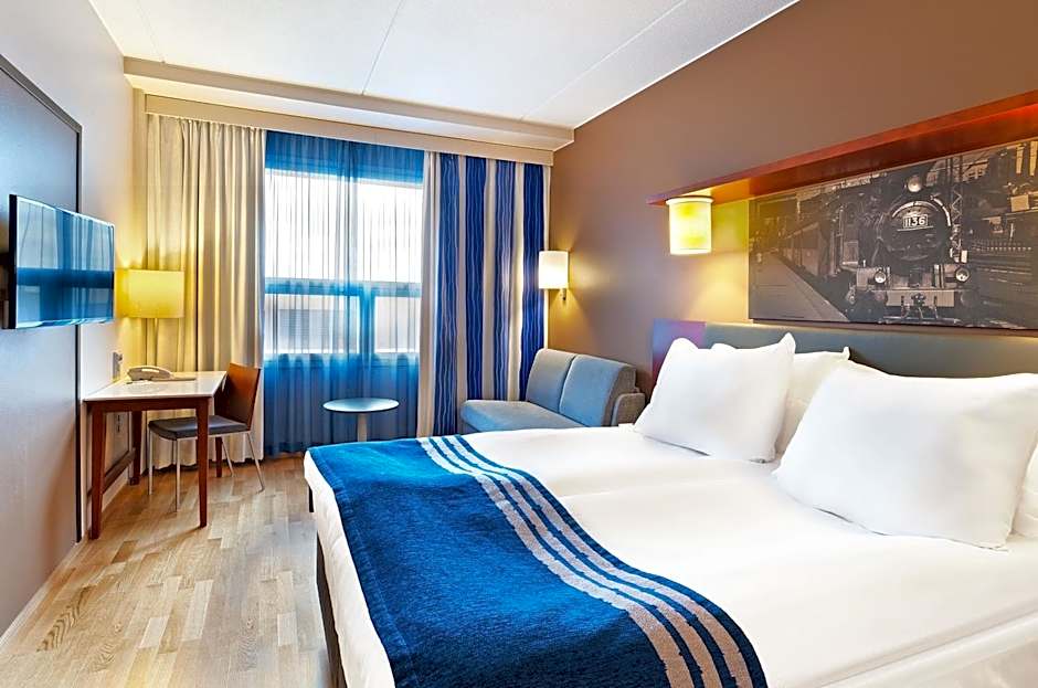 Holiday Inn Tampere - Central Station By IHG