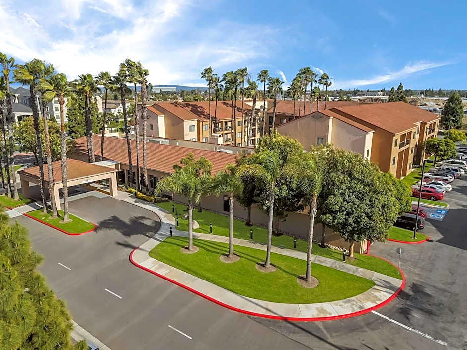 Sonesta Select Huntington Beach Fountain Valley