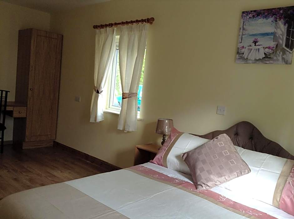 Deerpark Manor Bed and Breakfast