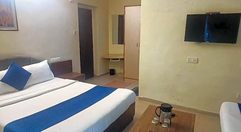 Hotel Blue Valley