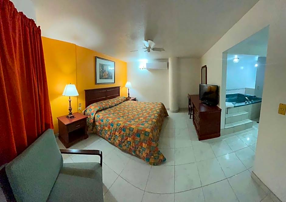 Hotel Paquime