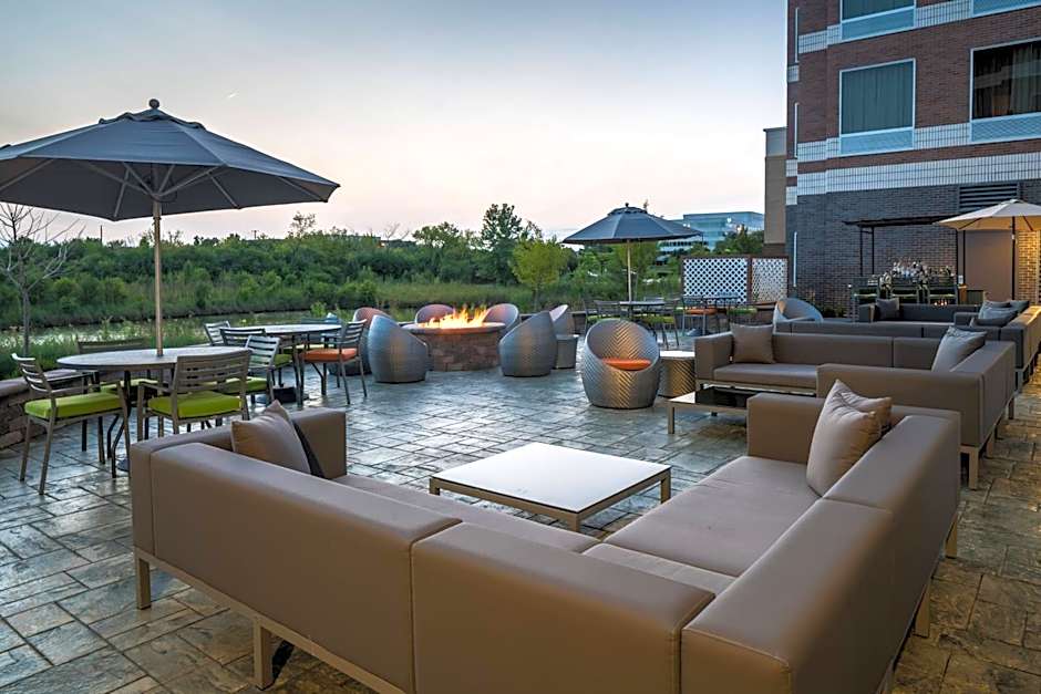 Fairfield Inn & Suites by Marriott Chicago Schaumburg