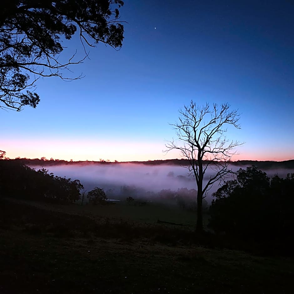 Scarlet Woods Chalets