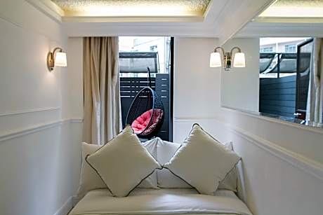 Smart Plus Balcony Room