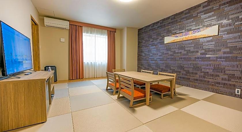 Tabino Hotel lit Matsumoto