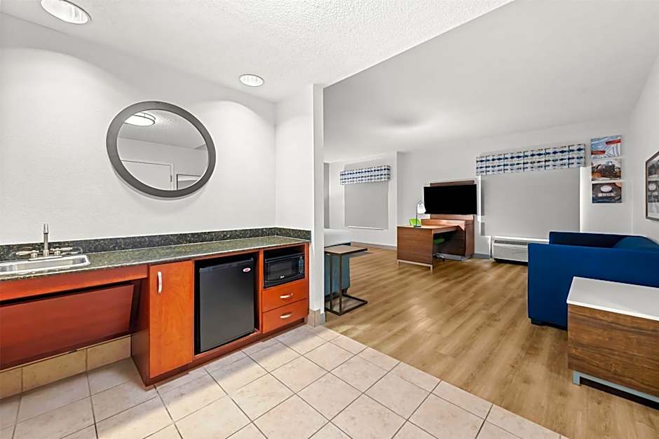 Hampton Inn Chattanooga-North/Ooltewah