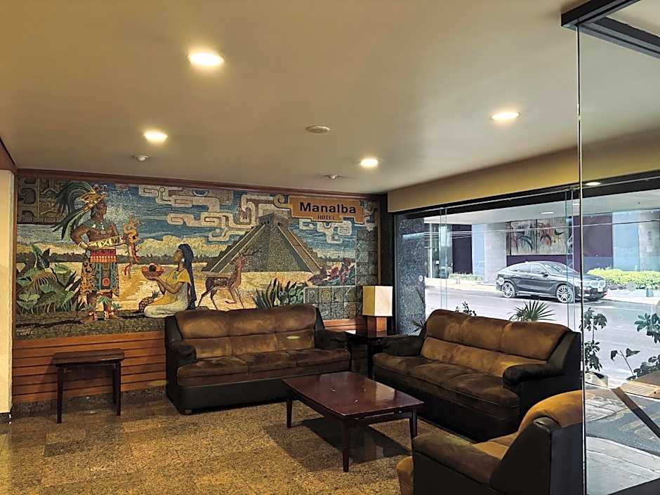 Hotel Manalba