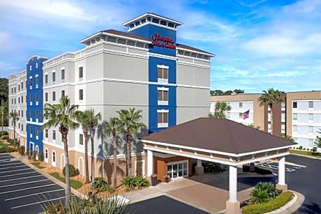 Hampton Inn By Hilton Lake City