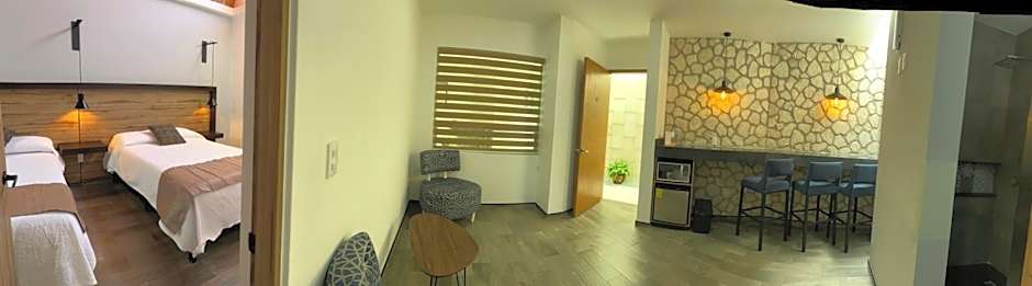 Hotel la Cuesta Toscana