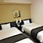 Hotel Route Inn Yokohama Bashamichi