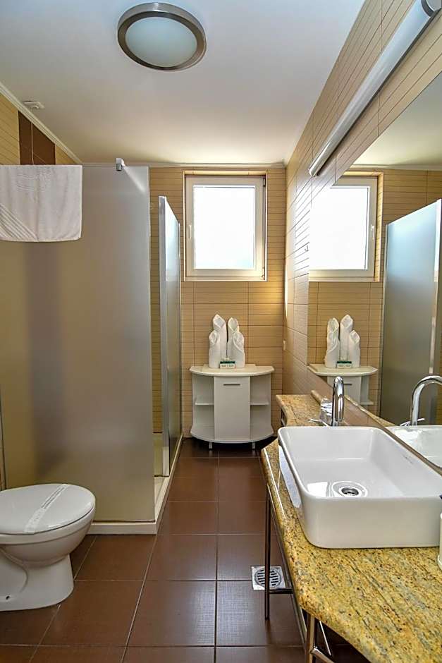 Hotel Aruba