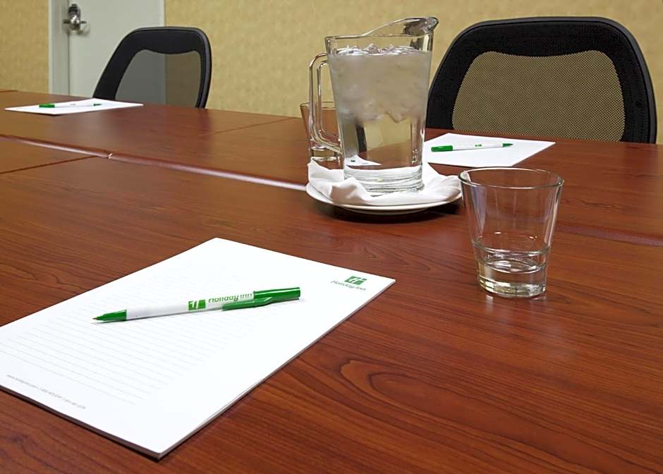 Holiday Inn Lincoln Southwest By IHG