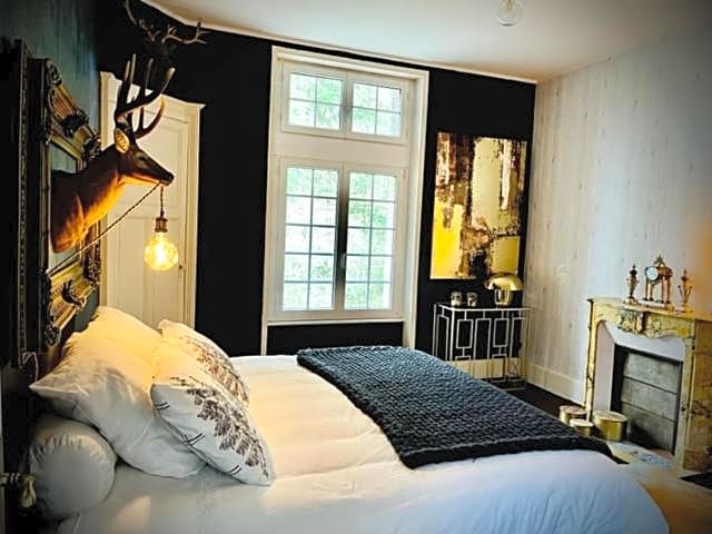 Domaine de la Croix de Saint Lambert