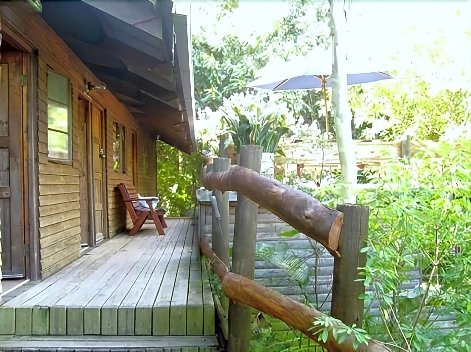 Hazyview Adventure Backpackers