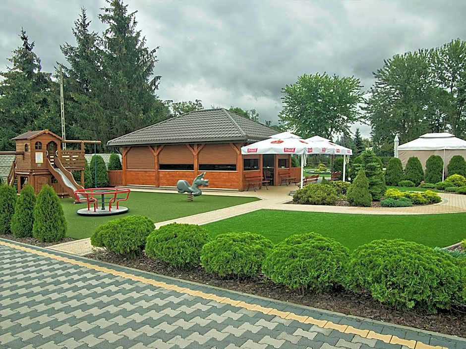 Hotel Hesperus