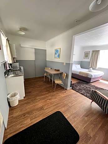 Family Studio - Ground Floor