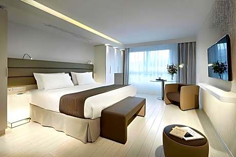 Double Room for 1 Person