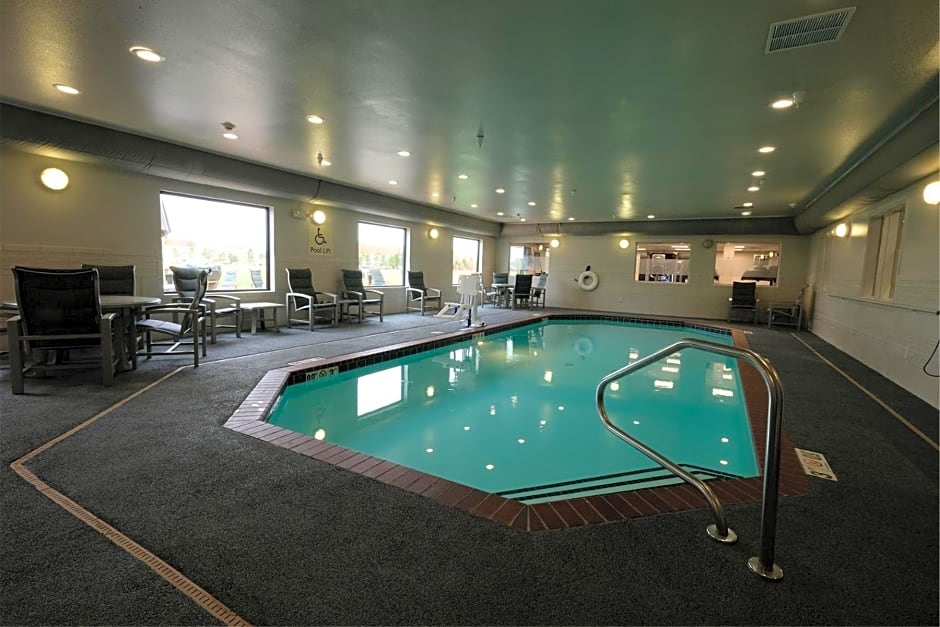 Hampton Inn Searcy Arkansas