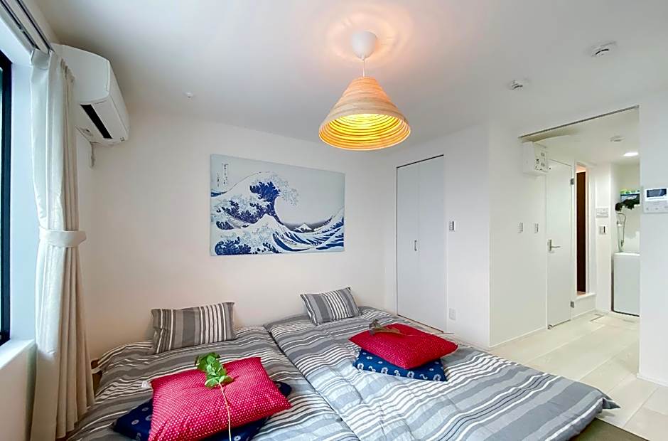 japan house shinkoiwa