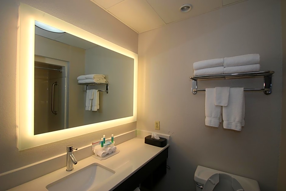 Holiday Inn Express Hillsville By IHG