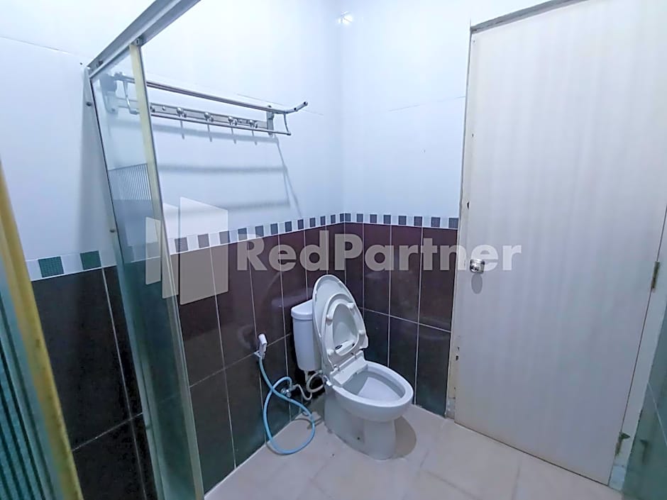 Nillo Hotel Kebumen Mitra RedDoorz