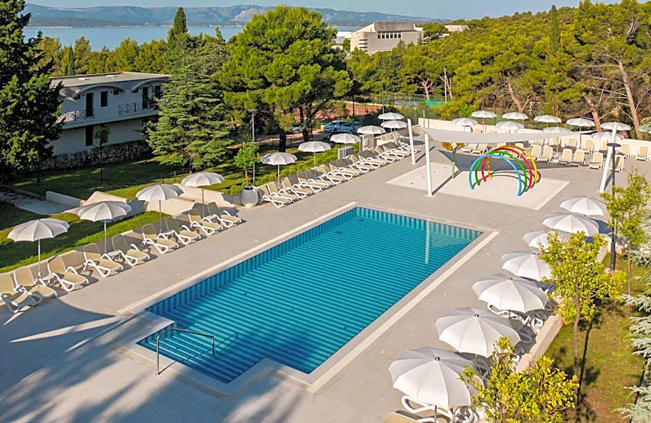 Bluesun Holiday Village Bonaca - Full Board