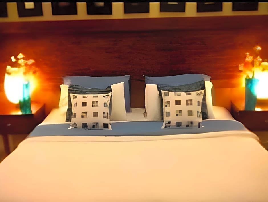 Aseel Hotel Apartment