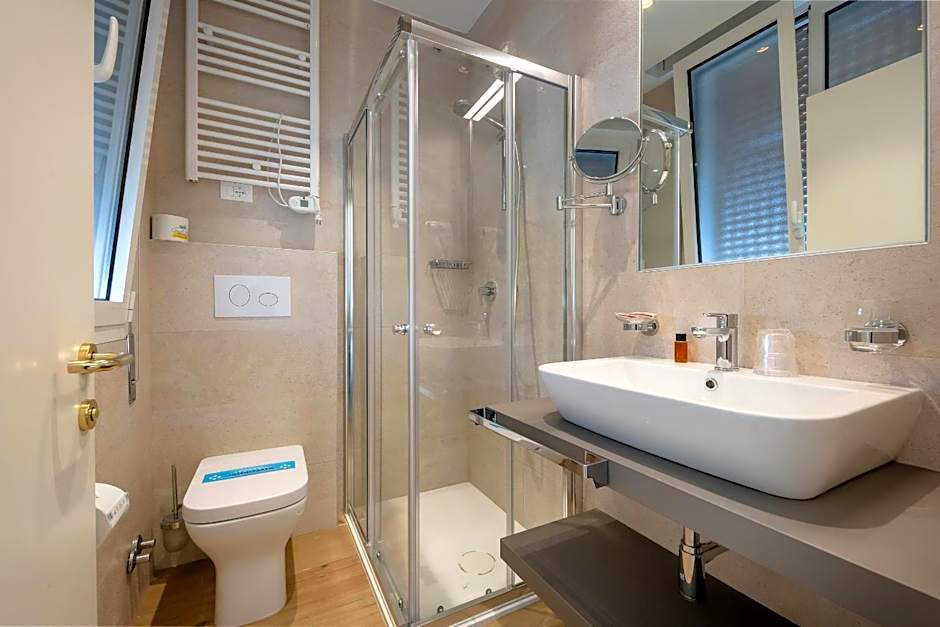 Hotel Le Lampare