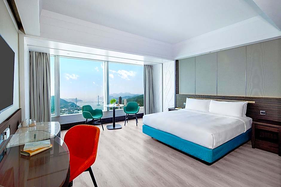 Nina Hotel Tsuen Wan West