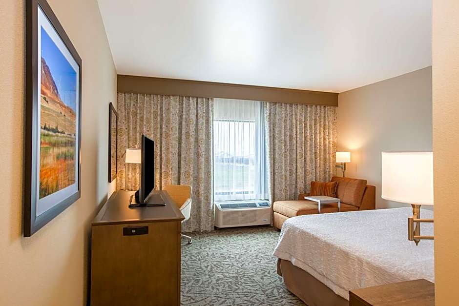Hampton Inn By Hilton - Suites Pasco-Tri-Cities WA