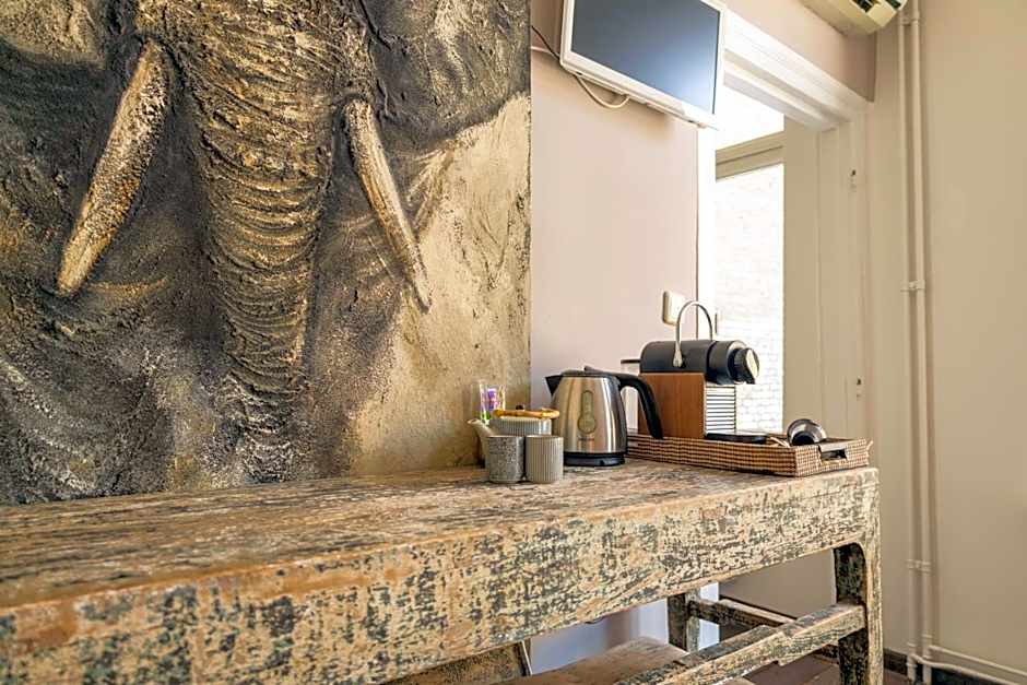Boutique Hotel Stella Maris