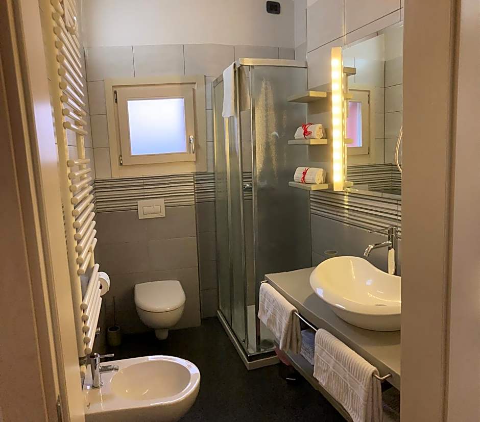 B&B Nuova Ostiglia