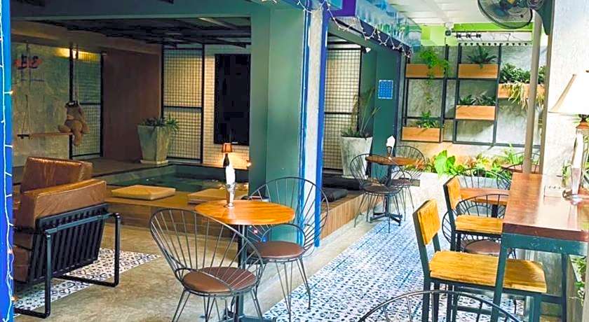 BE Baan Paradise Hotel