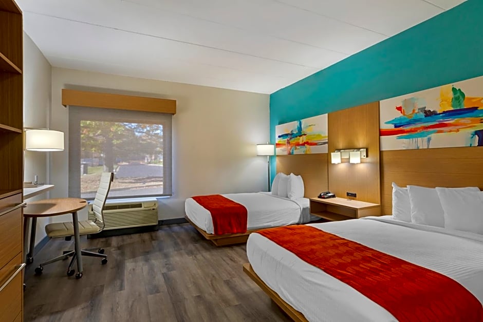 Best Western PLUS Executive Hotel Richmond