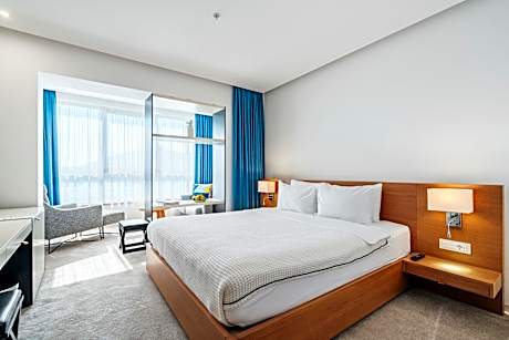 Superior Room Sea View