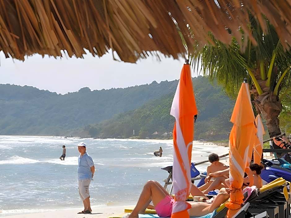 Venus Hotel Phu Quoc