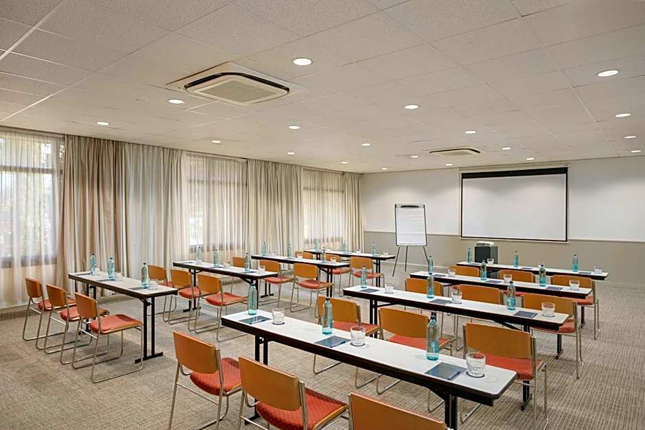 Hotel Eden Park by Brava Hoteles