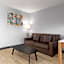 Microtel Inn & Suites By Wyndham Tracy