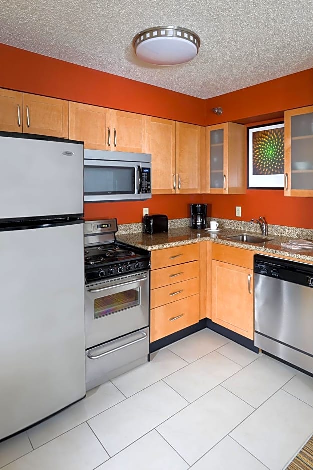 Residence Inn Youngstown Boardman/Poland