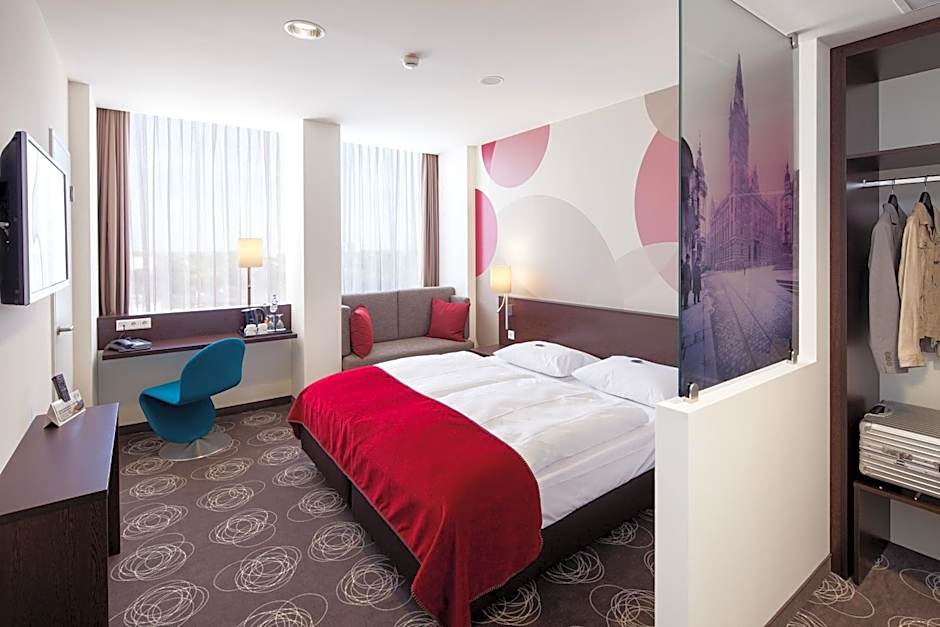 Webers - Das Hotel im Ruhrturm, Stefan Weber GmbH