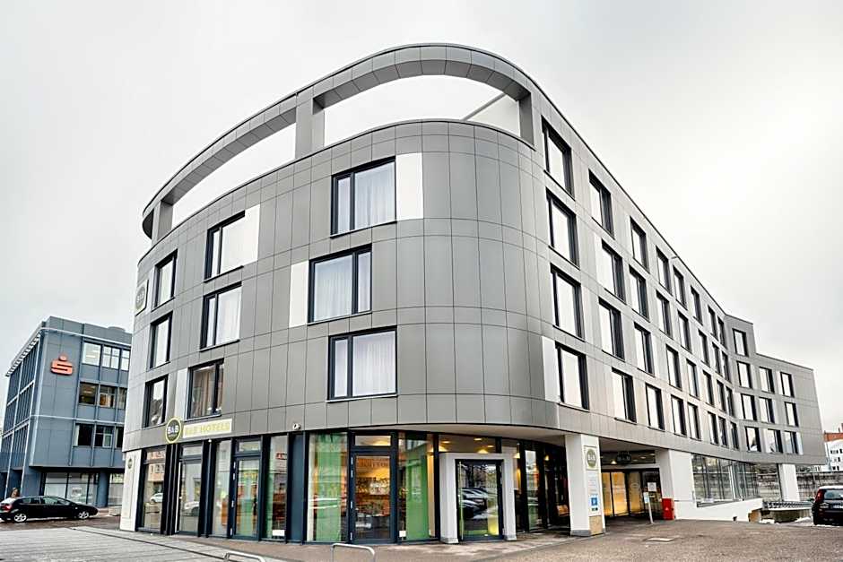 B&B Hotel Aalen