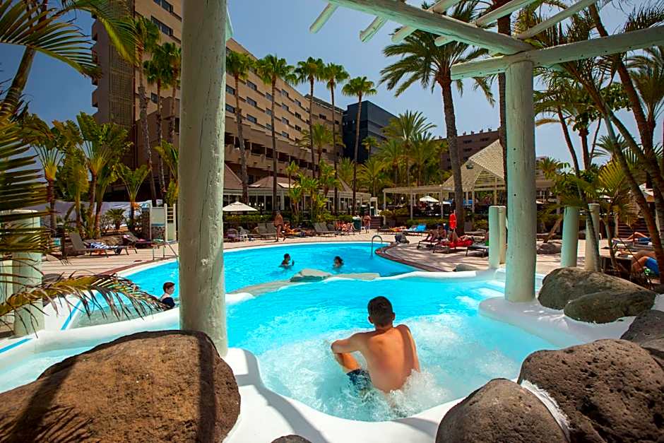 Abora Continental by Lopesan Hotels