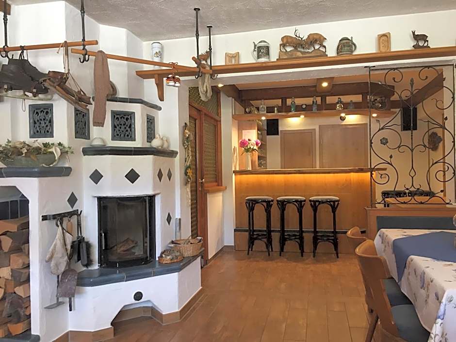 Pension Loiplstüberl