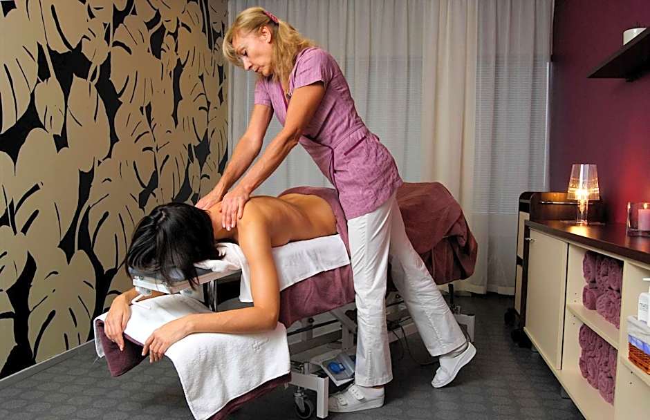 Spa Tervise Paradiis