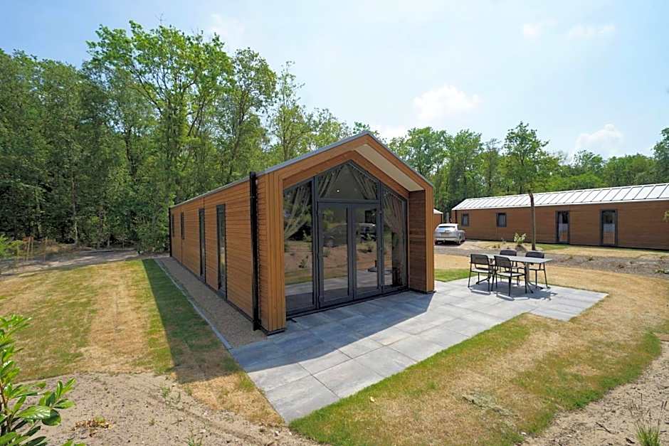 EuroParcs Ruinen