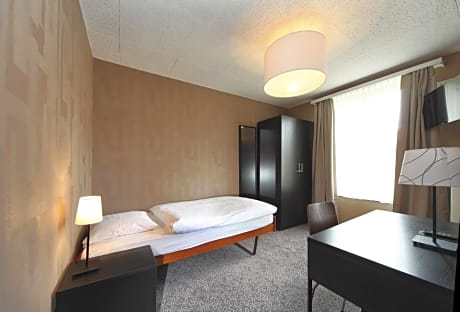 Comfort Single Standard Room